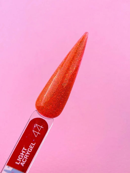 Lunamoon Light Acrygel nr44 13ml - Ivaka Store