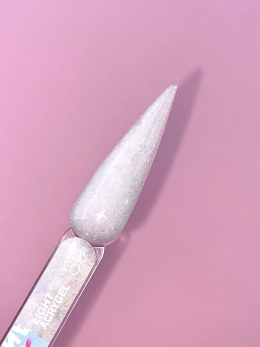 Lunamoon Light Acrygel nr39 13ml - Ivaka Store