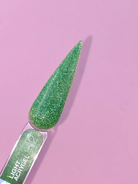 Lunamoon Light Acrygel nr42 13ml - Ivaka Store