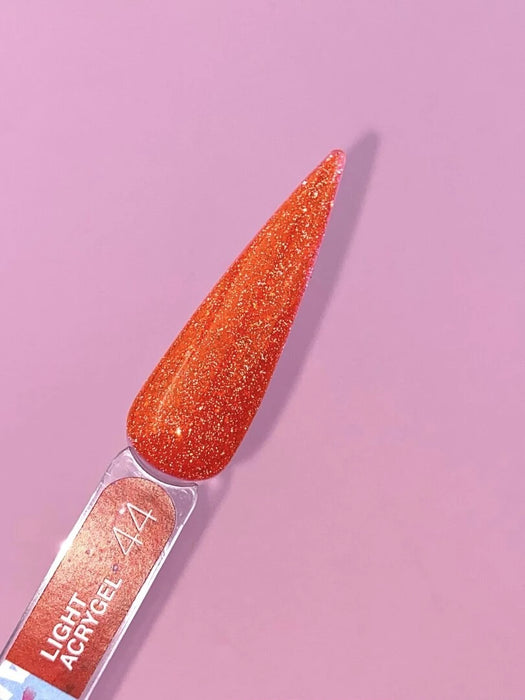 Lunamoon Light Acrygel nr44 13ml - Ivaka Store