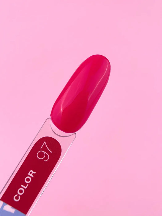 Gellack Lunamoon Color N 97, 13 ml - Ivaka Store