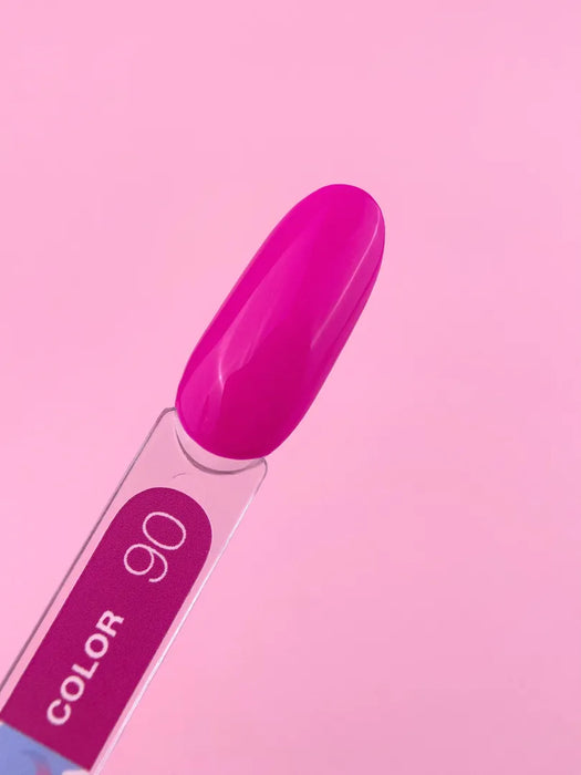 Gellack Lunamoon Color N 90, 13 ml - Ivaka Store