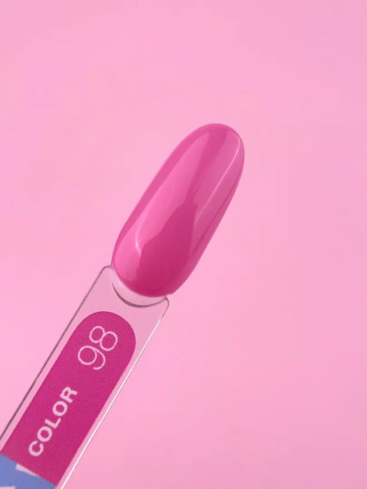 Gellack Lunamoon Color N 98, 13 ml - Ivaka Store