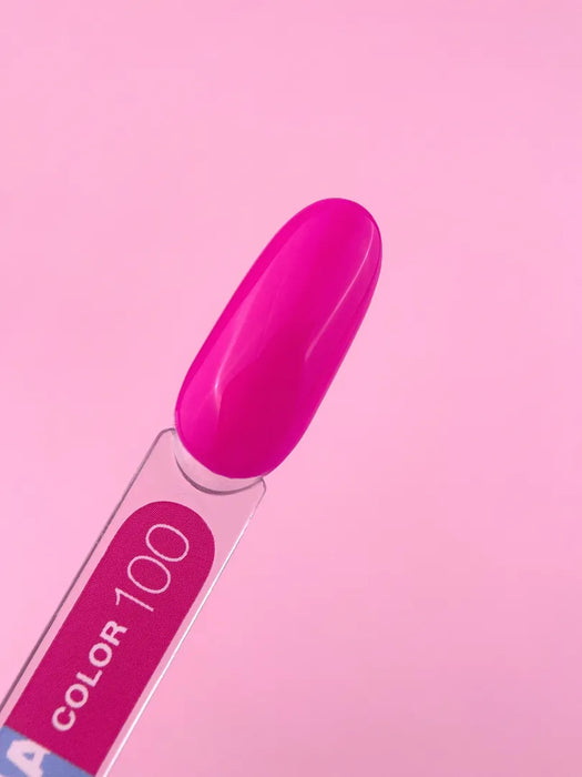 Gellack Lunamoon Color N 100, 13 ml - Ivaka Store