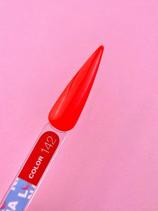 Gellack Lunamoon Color N 142, 13 ml - Ivaka Store