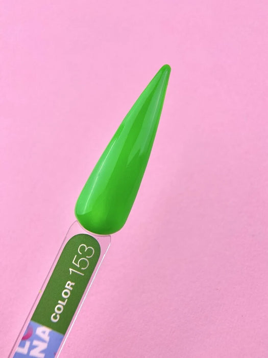 Gellack Lunamoon Color N 153, 13 ml - Ivaka Store