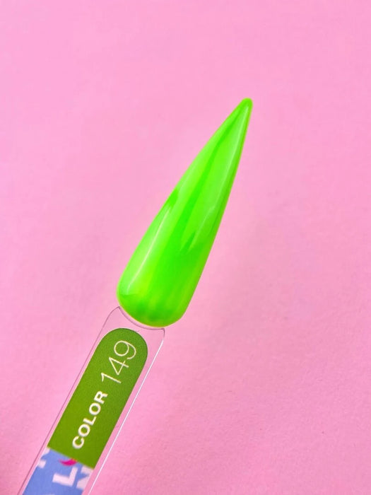 Gellack Lunamoon Color N 149, 13 ml - Ivaka Store