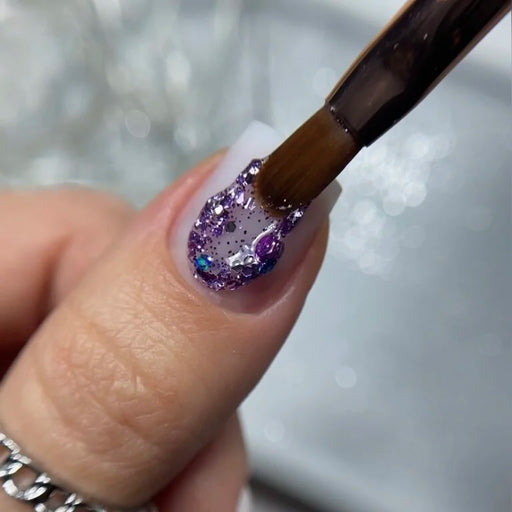 NAILSOFTHEDAY, NAILSOFTHENIGHT Dream gel 03, 5 g - Ivaka Store