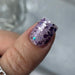 NAILSOFTHEDAY, NAILSOFTHENIGHT Dream gel 03, 5 g - Ivaka Store