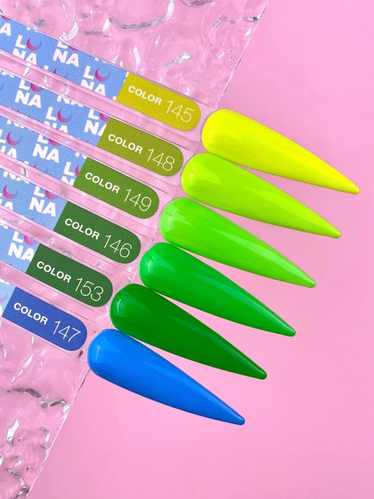 Gellack Lunamoon Color N 149, 13 ml - Ivaka Store