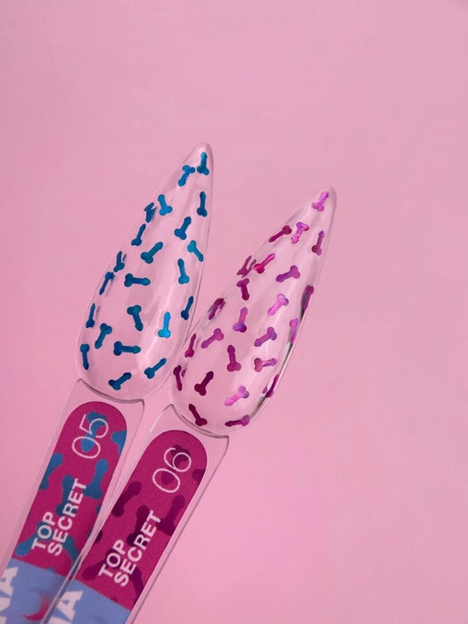 Lunamoon Top Secret nr5 13ml - Ivaka Store