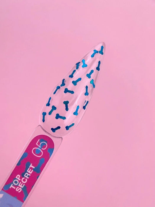 Lunamoon Top Secret nr5 13ml - Ivaka Store