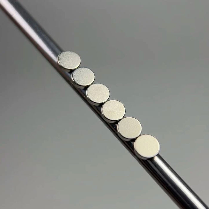 NAILSOFTHEDAY Set of magnets, 6 pcs - Ivaka Store