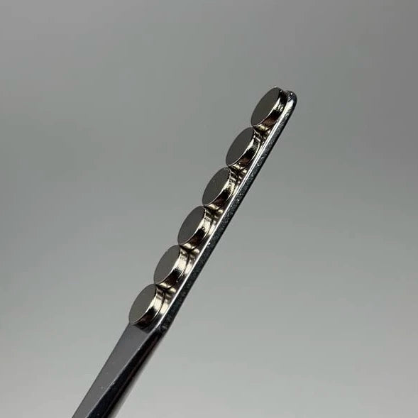 NAILSOFTHEDAY Set of magnets, 6 pcs - Ivaka Store