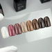Gel Polish NAILSOFTHEDAY Let's special Mocha Mousse - Ivaka Store