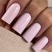 NAILSOFTHEDAY Gel polish Dusty rose-269, 10 ml - Ivaka Store