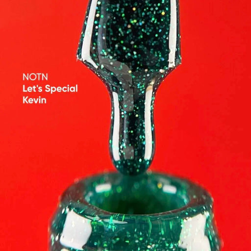 NAILSOFTHEDAY Gel Polish Kevin-351, 10 ml Reflective Gellack - Ivaka Store