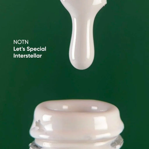 Gel Polish NAILSOFTHEDAY Let's special Interstellar-017 - Ivaka Store