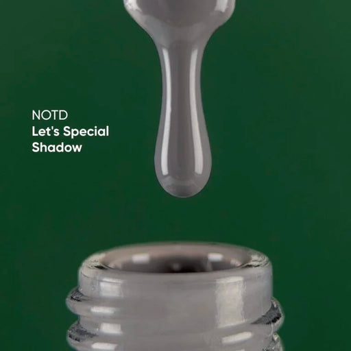 Gel Polish NAILSOFTHEDAY Let's special Shadow-029 - Ivaka Store