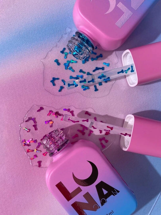 Lunamoon Top Secret nr5 13ml - Ivaka Store