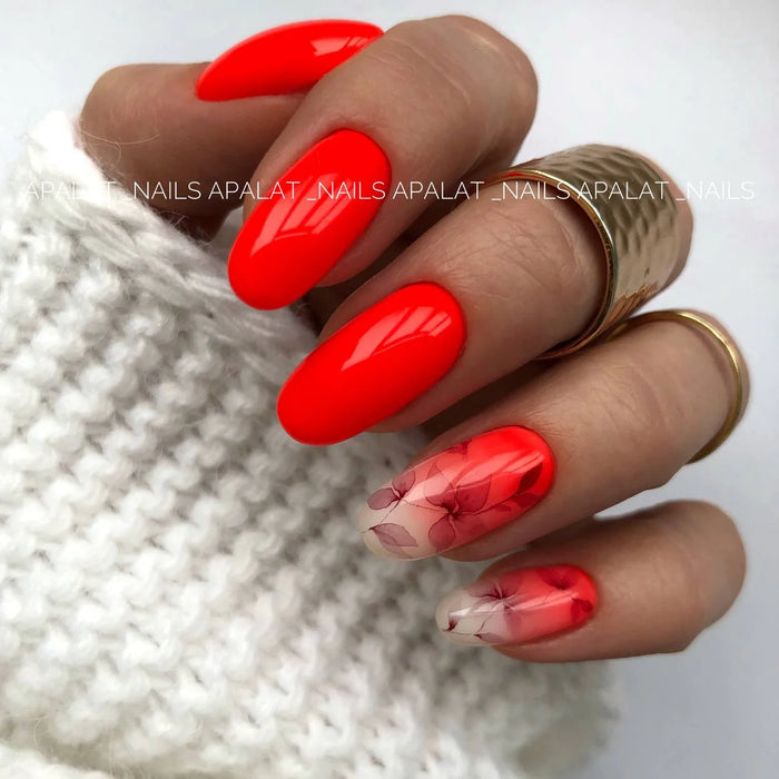 Gel Polish NAILSOFTHEDAY Let's special Candy-217, 10 ml - Ivaka Store