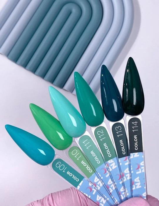 Gellack Lunamoon Color N 110, 13 ml - Ivaka Store