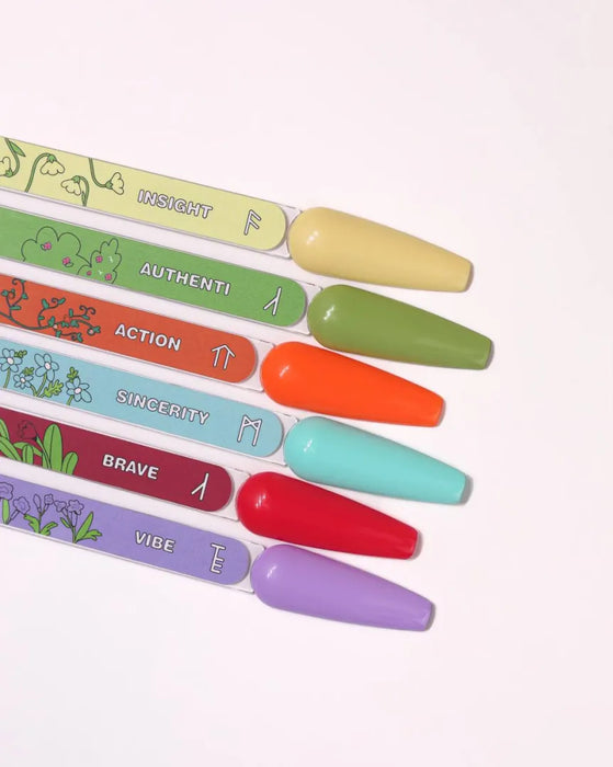 Lunamoon ADD INSIGHT Color 8 ml - Ivaka Store