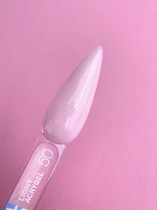 Lunamoon Light Acrygel nr50 13ml - Ivaka Store