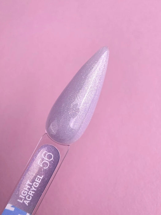 Lunamoon Light Acrygel nr56 13ml - Ivaka Store