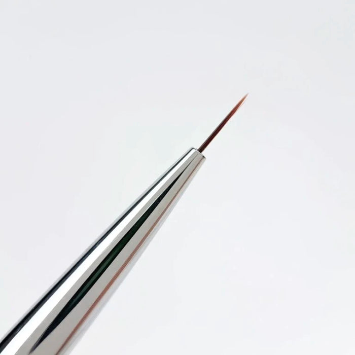 Pinsel NAILSOFTHEDAY Premium Brush Liner #8