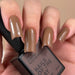 Gel Polish NAILSOFTHEDAY Let's special Mocha Mousse - Ivaka Store