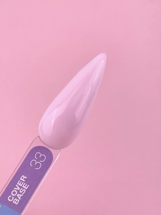 Lunamoon Cover Base nr33 13ml - Ivaka Store