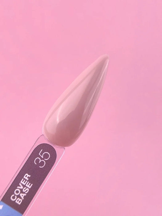 Lunamoon Cover Base nr35 13ml - Ivaka Store