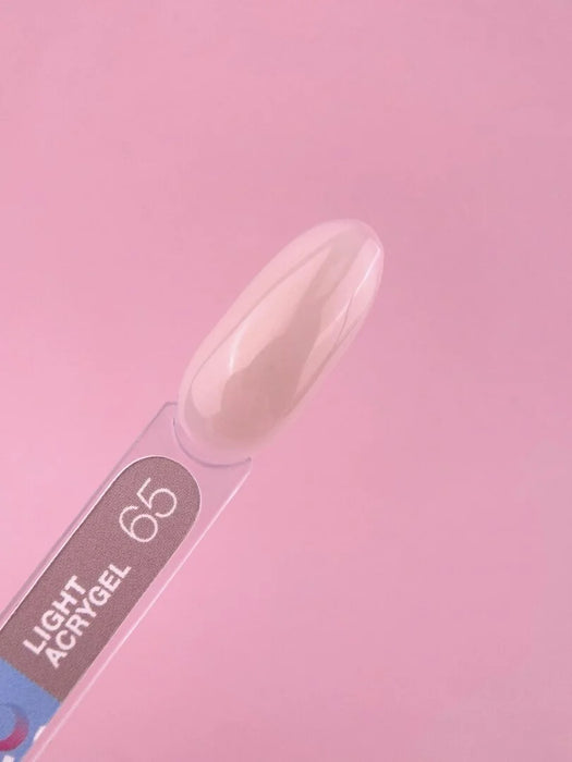 Lunamoon Light Acrygel nr65 13ml - Ivaka Store