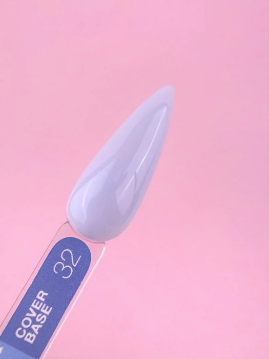 Lunamoon Cover Base nr32 13ml - Ivaka Store