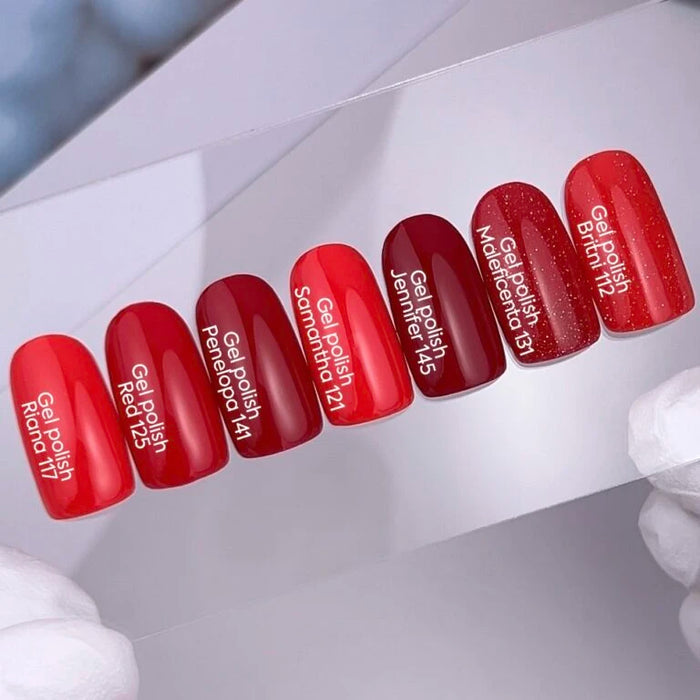 NAILSOFTHEDAY Gel Polish Penelopa-141, 10 ml - Ivaka Store