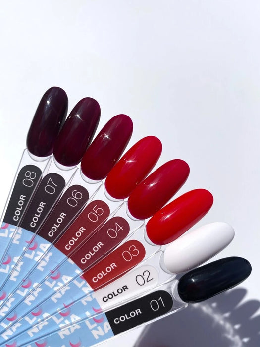 Gellack Lunamoon Color N 03, 13 ml - Ivaka Store