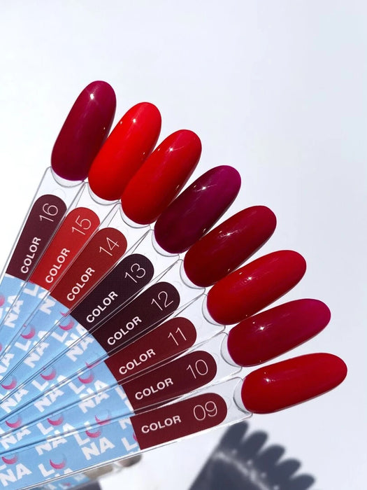 Gellack Lunamoon Color N 15, 13 ml - Ivaka Store