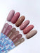 Gellack Lunamoon Color N 20, 13 ml - Ivaka Store