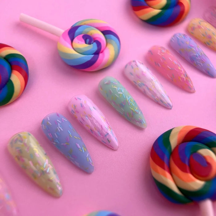 Lunamoon Top Ice Cream 13ml - Ivaka Store