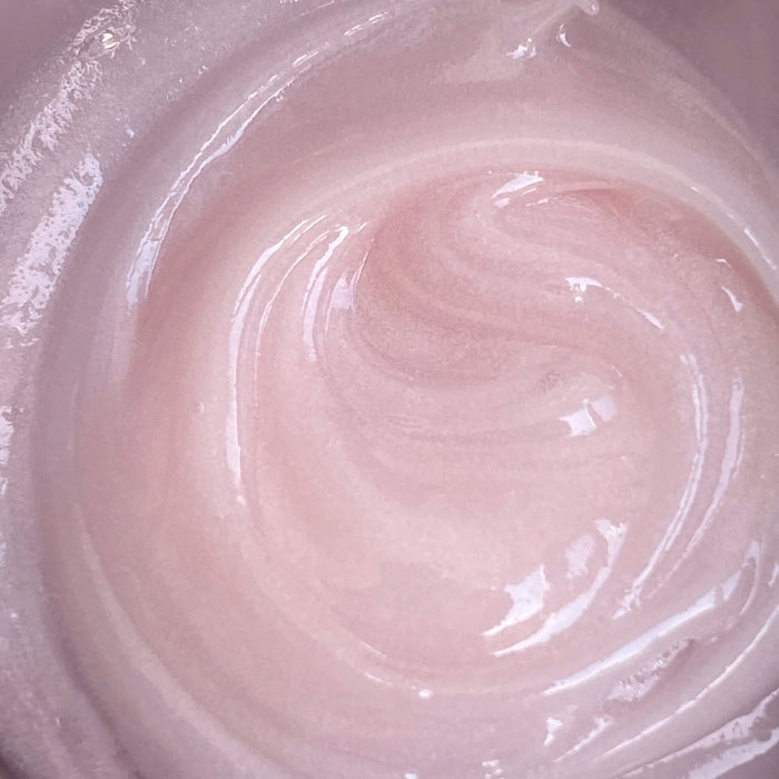 NAILSOFTHEDAY Polygel nude 02, 30 g - Ivaka Store