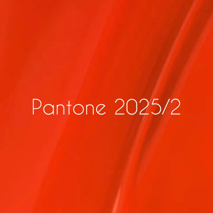 NAILSOFTHEDAY Let's special Pantone2025/2, 10 ml