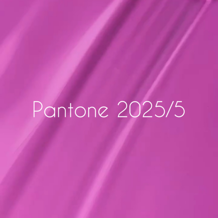 NAILSOFTHEDAY Let's special Pantone2025/5, 10 ml