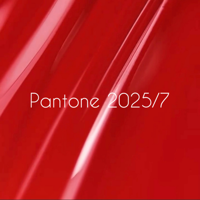 NAILSOFTHEDAY Let's special Pantone2025/7, 10 ml