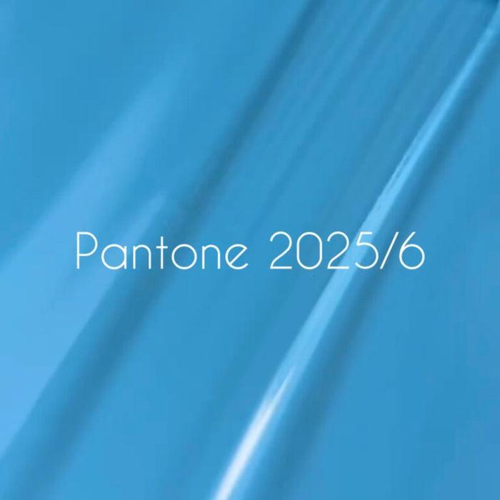 NAILSOFTHEDAY Let's special Pantone2025/6, 10 ml