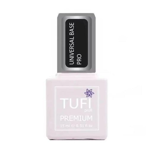 TUFI profi PREMIUM Universal Base Pro, 8-15 ml - Ivaka Store