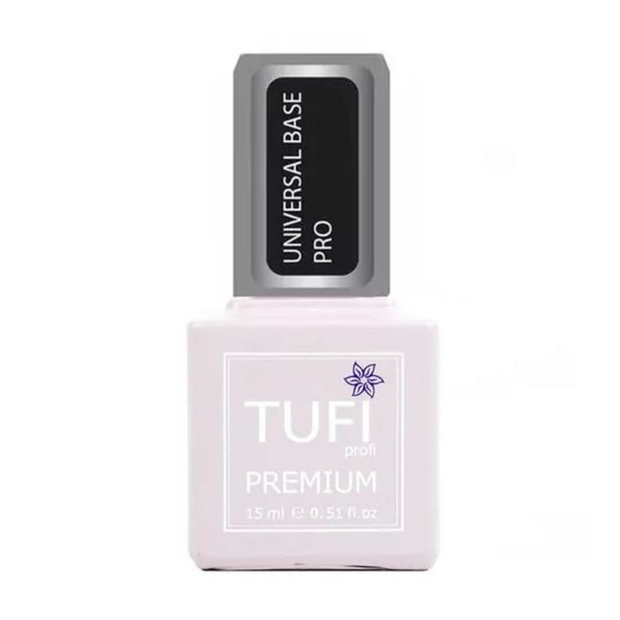 TUFI profi PREMIUM Universal Base Pro, 15 ml