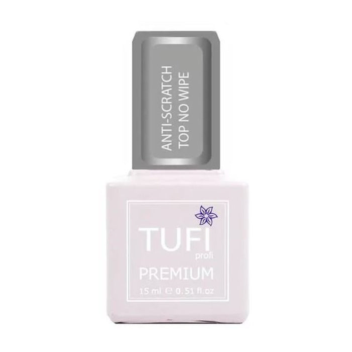 Тоp TUFI profi PREMIUM Anti-Scratch No Wipe, 15 ml
