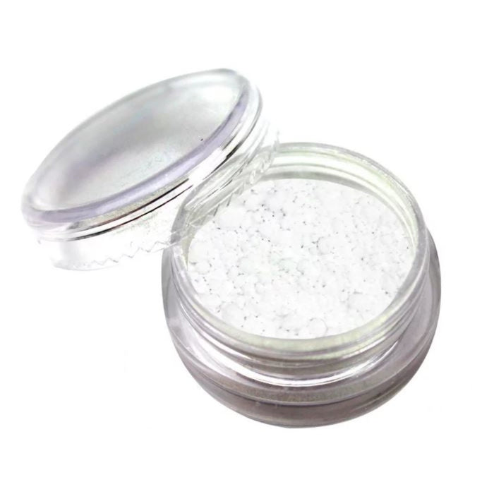 Pigment Pulver TUFI profi PREMIUM Neon Weiß 3 g - Ivaka Store