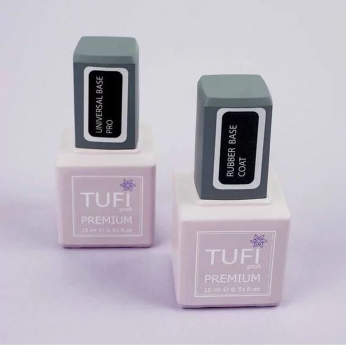 TUFI profi PREMIUM Universal Base Pro, 15 ml